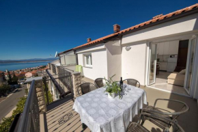 Гостиница Apartment Crikvenica 12116d  Цриквеница